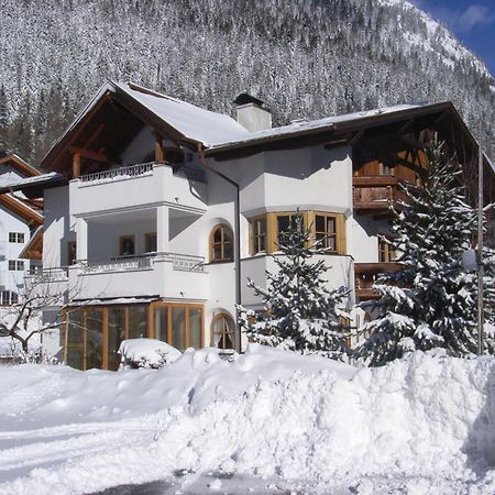 Apartament Valbella Ischgl Zewnętrze zdjęcie