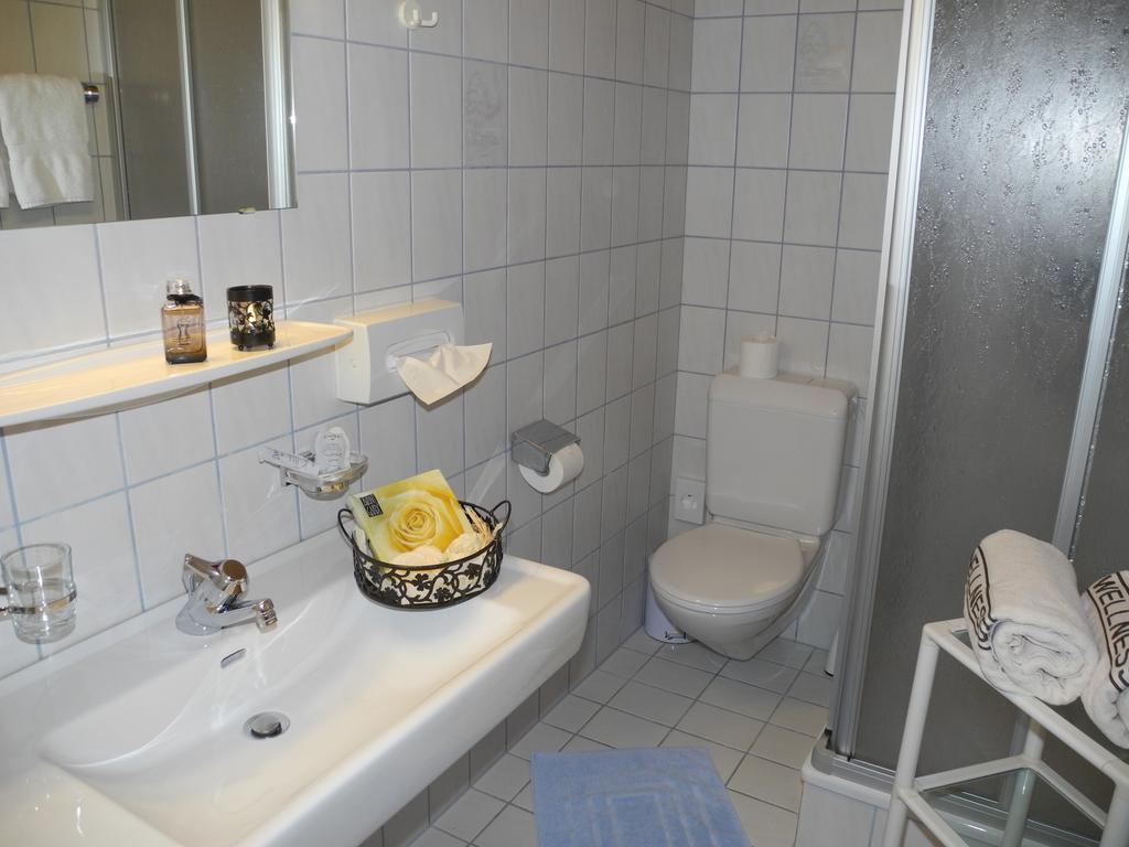 Apartament Valbella Ischgl Pokój zdjęcie