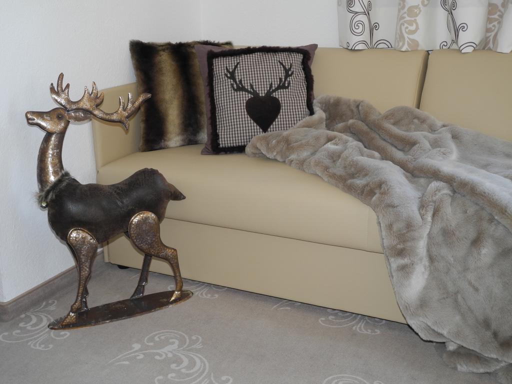 Apartament Valbella Ischgl Zewnętrze zdjęcie