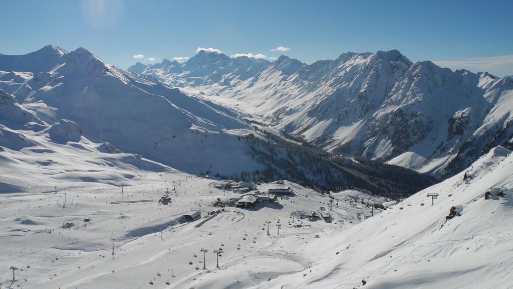 Apartament Valbella Ischgl Zewnętrze zdjęcie