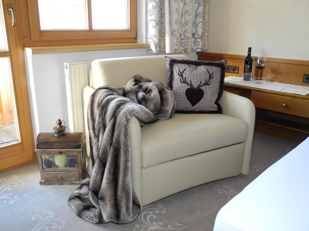 Apartament Valbella Ischgl Pokój zdjęcie