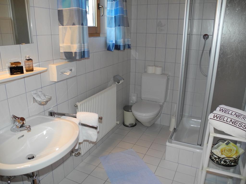 Apartament Valbella Ischgl Pokój zdjęcie