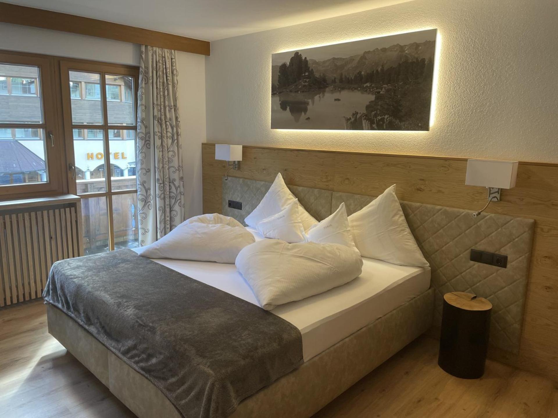 Apartament Valbella Ischgl Zewnętrze zdjęcie