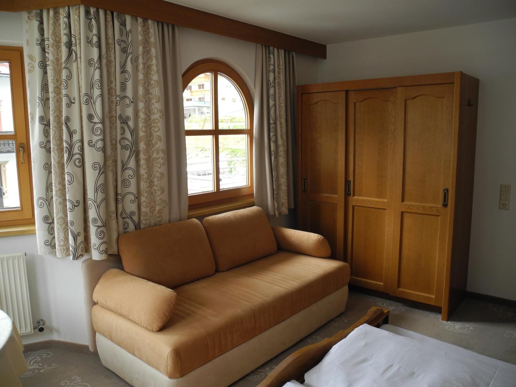 Apartament Valbella Ischgl Zewnętrze zdjęcie