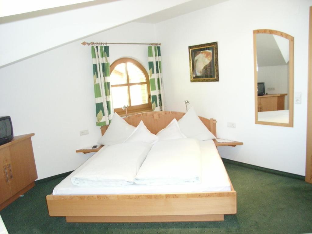 Apartament Valbella Ischgl Pokój zdjęcie