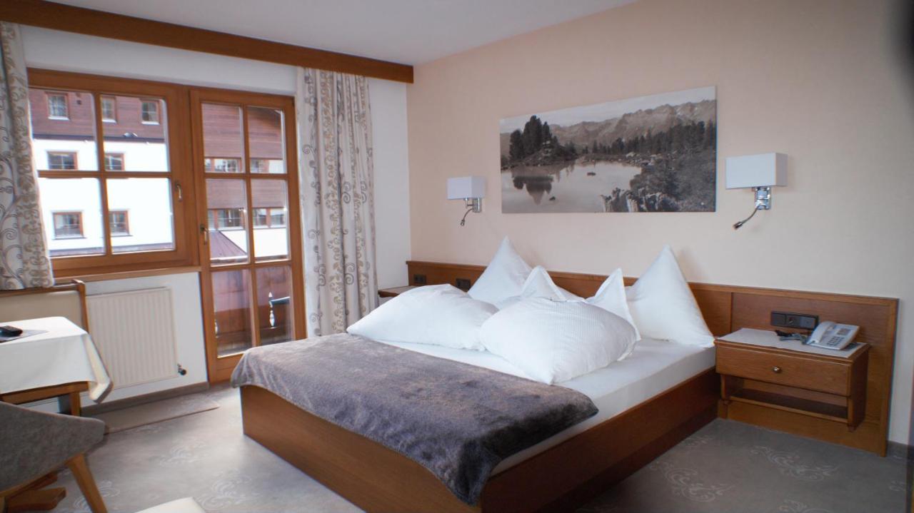 Apartament Valbella Ischgl Zewnętrze zdjęcie