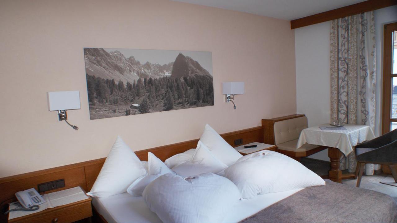 Apartament Valbella Ischgl Zewnętrze zdjęcie