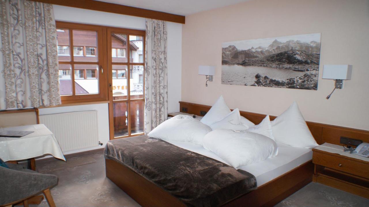 Apartament Valbella Ischgl Zewnętrze zdjęcie