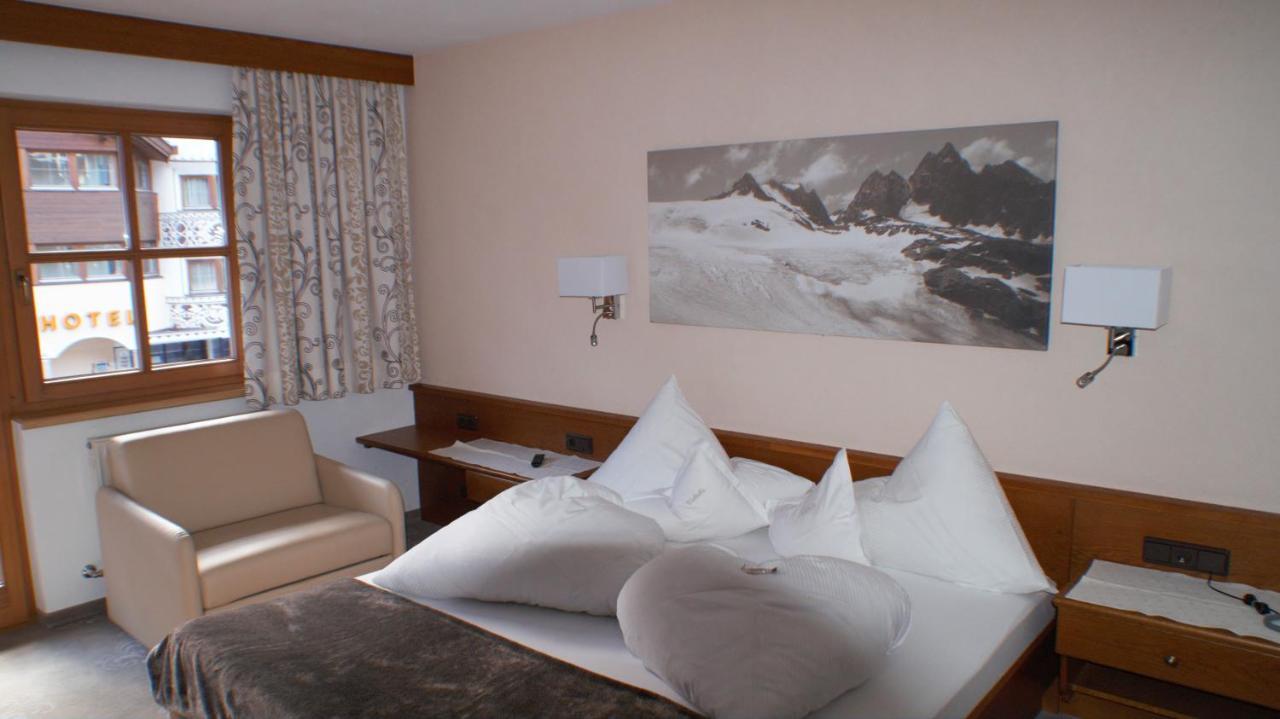 Apartament Valbella Ischgl Zewnętrze zdjęcie