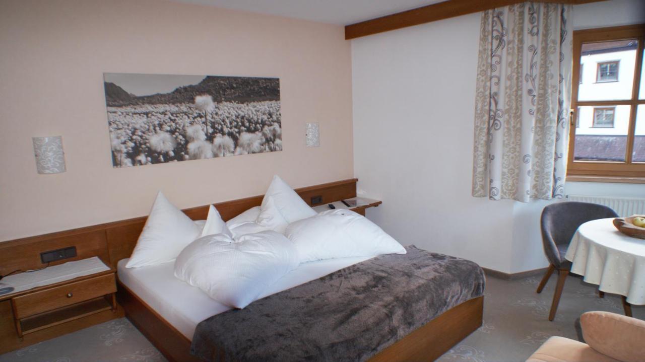 Apartament Valbella Ischgl Zewnętrze zdjęcie